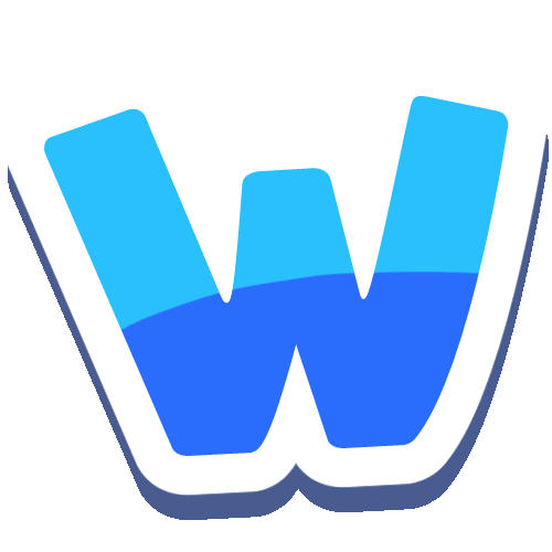 Wafrn Logo